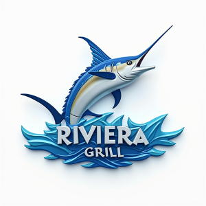 Sponsor Logo for Rivera Grill