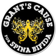 Grant's Cause for Spina Bifida 5K