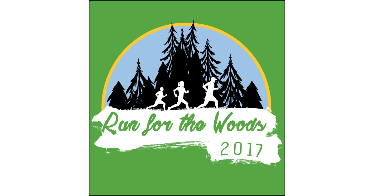 Run for the Woods Open House and Fundraiser Privacy Policy
