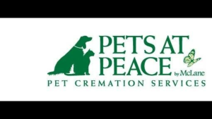 Sponsor Logo for Pets at Peace