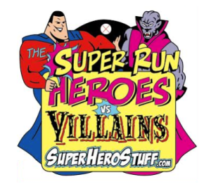 The Super Run 5K- Detroit