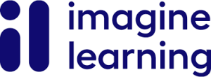 Sponsor Logo for Imagine Learning