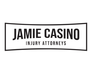 Sponsor Logo for Jamie Casino