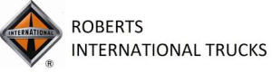 Sponsor Logo for Roberts International Truck Center