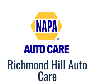 Sponsor Logo for Richmond Hill Auto Care