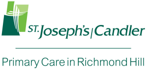 Sponsor Logo for St. Joseph's/Candler Primary Care - Dr. Russell W. Lake