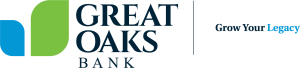 Sponsor Logo for Great Oaks Bank