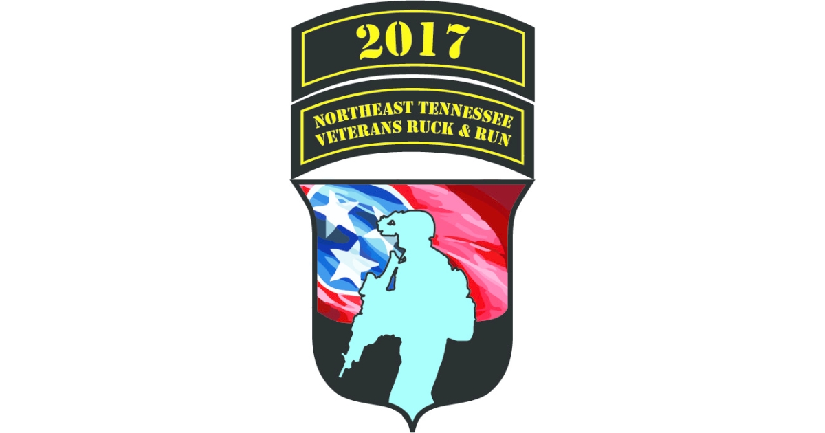 Northeast Tennessee Veterans Ruck & Run