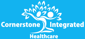 Sponsor Logo for Cornerstone Integrated Healthcare LLC