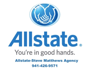 Sponsor Logo for Allstate