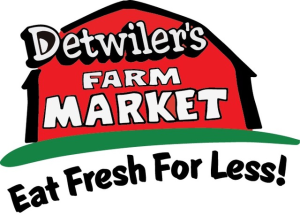 Sponsor Logo for Detwiler's Market