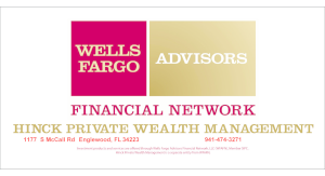 Sponsor Logo for Hinck Private Wealth Management