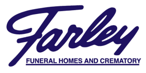 Sponsor Logo for Farley