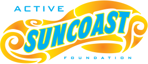 Sponsor Logo for Active Suncoast Foundation