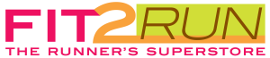 Sponsor Logo for Fit 2 Run