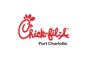 Sponsor Logo for Chick-Fil-A