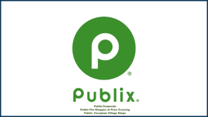 Sponsor Logo for Publix