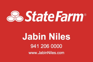 Sponsor Logo for State Farm