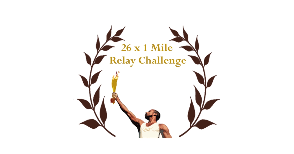 26 x 1-Mile Marathon Relay, photo 2 of 8