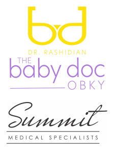 Sponsor Logo for Summit OBGYN
