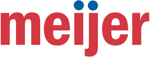 Sponsor Logo for Meijer