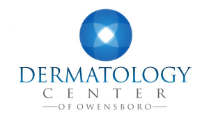 Sponsor Logo for Dermatology Center of Owensboro