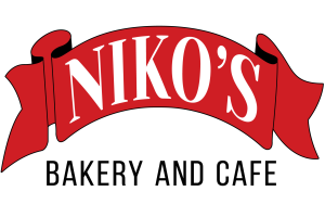 Sponsor Logo for Niko's Bakery