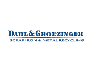 Sponsor Logo for Dahl & Groezinger