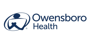 Sponsor Logo for Owensboro Health