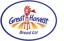 Sponsor Logo for Great Harvest
