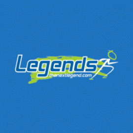 Sponsor Logo for The Next Legend