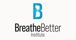Logo for Breathe Better