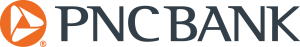 Logo for PNC BANK