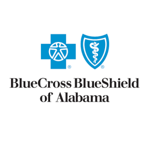 Logo for Blue Cross Blue Shield of Mississippi