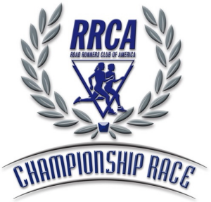 Logo for RCAA Championship