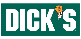 Sponsor Logo for Dick's Sporting Goods