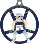 The Hangover Run - Virtual 5k/10k/Half Marathon