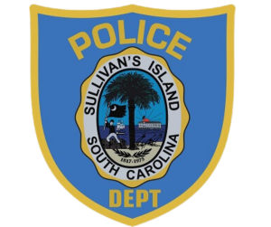 Sponsor Logo for Sullivan's Island Police Department