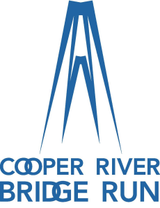 Sponsor Logo for Cooper River Bridge Run