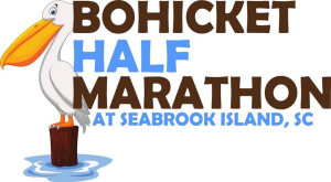 Sponsor Logo for Bohicket Half Marathon and 5K