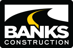 Sponsor Logo for Banks Construction