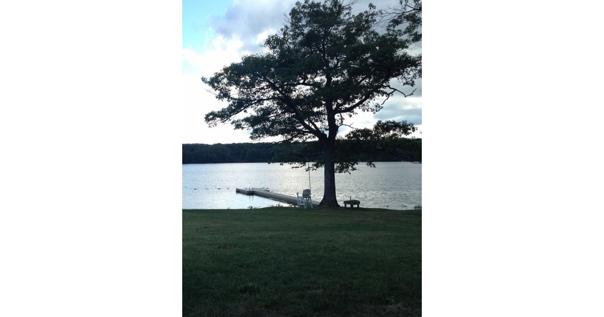 Moosic Lakes Annual 5K Run/Walk