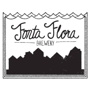 Sponsor Logo for Fonta Flora Brewery