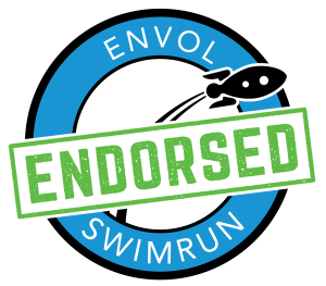 Sponsor Logo for Envol SwimRun