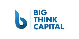 Sponsor Logo for Big Think Capital