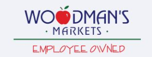 Sponsor Logo for Woodmans