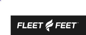 Sponsor Logo for Fleet Feet