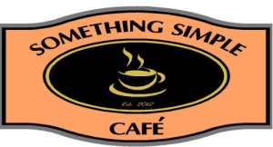 Sponsor Logo for Something Simple Cafe