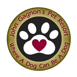 Sponsor Logo for John Gagnon's Pet Resort
