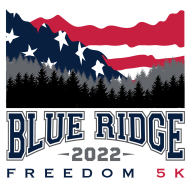 Blue Ridge Freedom 5K/10K